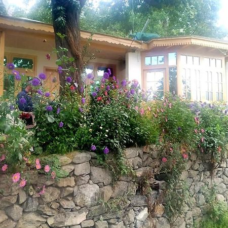 Mountain Refuge Guest House Karimabad  エクステリア 写真