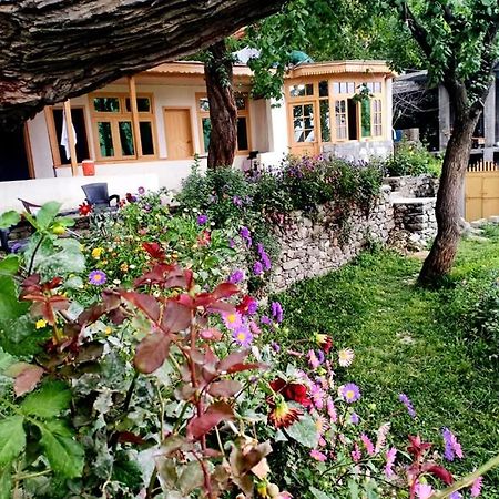 Mountain Refuge Guest House Karimabad  エクステリア 写真